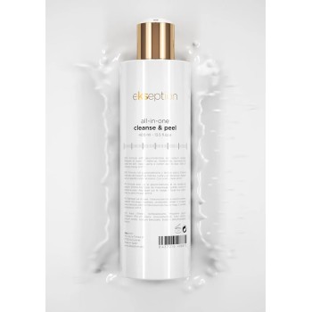 Cleanse, Tone & Peel