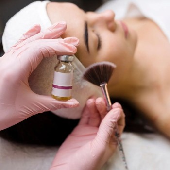 Level 4 Certificate in Chemical Skin peeling treatments (RFQ)