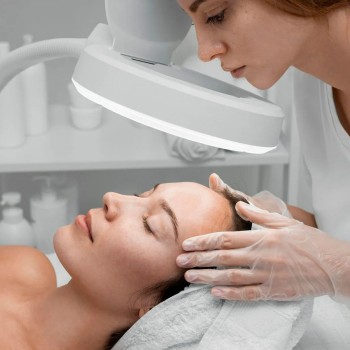 Level 4 award in Investigative Consultation and Advanced skin analysis (RFQ)